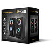 YSP 2003RGB USB reproduktory 2.0 YENKEE