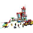 LEGO® City 60320 Hasičská stanice