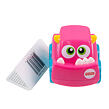 Fisher Price Mini Moster autíčka, více druhů