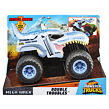 Mattel Hot Wheels Monster Trucks Velké nesnáze, více druhů