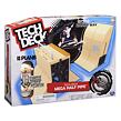 Spin Master Tech Deck Xconnect rampy Danny way