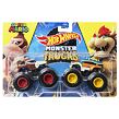 Mattel Hot Wheels Monster Truck Demoliční duo, více druhů