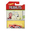 Mattel Hot Wheels Tématické auto Peanuts, více druhů