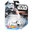 Mattel Hot Wheels STAR WARS ANGLIČIAK, viac druhov