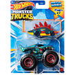 Mattel Hot Wheels Monster Trucks 1:64 s angličákem