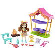 Mattel Enchantimals Jedeme tábořit herní set