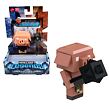 Mattel MINECRAFT LEGENDS 8 CM FIGÚRKA viac druhov