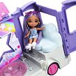 Mattel Barbie EXTRA MINI MINIS AUTOBUS