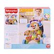 Fisher Price Chodítko pejsek, CZ/SK/ENG/HU/PL
