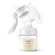 Philips AVENT Odsávačka mateřského mléka manuální, startovní sada