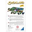 Ravensburger Harry Potter Sagaland