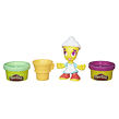 Play-Doh Městská figurka, více druhů