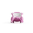 OK BABY Lehátko do vaničky Buddy pink