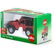 SIKU Farmer - Jeep Wrangler, 1:32