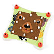 Quercetti Animal Faces Puzzle