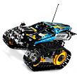 LEGO® TECHNIC 42095 Kaskadérské závodní auto na dálkové ovládání