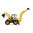 Bruder Traktor JCB - bager