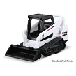 Maisto Bobcat - mini pracovní stroj, více druhů