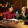 LEGO® DREAMZzz™ 71476 Zoey a kočkosova Zian