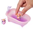 Spin Master Hatchimals Zvířátka ve vaně se změnou barvy