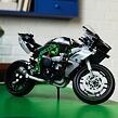 LEGO® Technic 42170 Motorka Kawasaki Ninja H2R