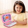 ME 80196359 Vtech Prvý notebook - ružový SK - poškodený obal