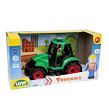 8401624 Truckies traktor - poškodený obal