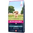 EUKANUBA Adult Small & Medium Breed Salmon 12 kg
