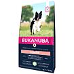 EUKANUBA Senior Small & Medium Breed Lamb 2,5 kg