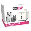 Fontána EPIC PET Zen automatická bílá 2,4 l