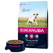 EUKANUBA Mature Small Breed 3 kg