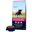 EUKANUBA Junior Large & Giant Breed 15 kg