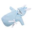 Llorens VRN635-63635 obleček pro panenku miminko NEW BORN velikosti 35-36 cm