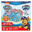 Spin Master Paw Patrol Hra Človeče nehnevaj sa