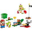 LEGO® Super Mario™ 71439 Interaktivní LEGO® Mario™ a dobrodružství