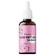 Olej CBD PET 5% klobása 10ml