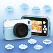 LAMAX Fotoaparát PixelKid1 Blue