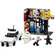 LEGO® Marvel 76311 Spider-Verse: Miles Morales vs. Flek