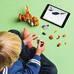 LEGO® Jurrasic World 76967 Malá Žravka: T-rex