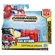 Hasbro Transformers Cyberverse, viac druhov