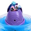 Spin Master Hatchimals Jedno balení neónová duha