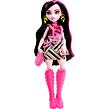 Mattel Monster High Skulltimate secrets panenka Neon, Draculaura