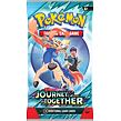 Pokémon TCG: SV09 Journey Together - Booster