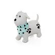 Zopa Hopsadlo Skippy Dog/Grey