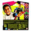 Hasbro Avengers Mixmashers Iron Man figurka