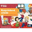 Albi Kouzelné čtení Albi tužka + Pohádkové učení SK