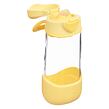 b.box Sport lahev na pití 450 ml - lemon twist