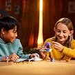 2271472 LEGO® DREAMZzz™ 71472 Izzie a její horkovzdušný balón ?ve tvaru narvala - poškozený obal