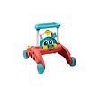 25HJP44 Fisher Price Oboustranné chodítko Steady Speed - poškozený obal