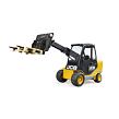 BR 2512 Bruder Manipulátor JCB s paletou - poškozený obal